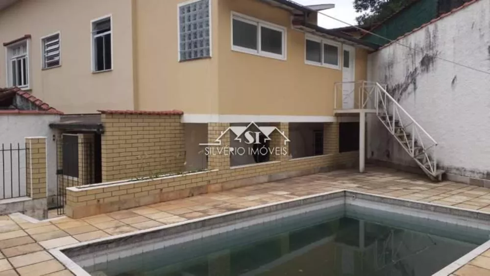 Casa, 9 quartos, 390 m² - Foto 23