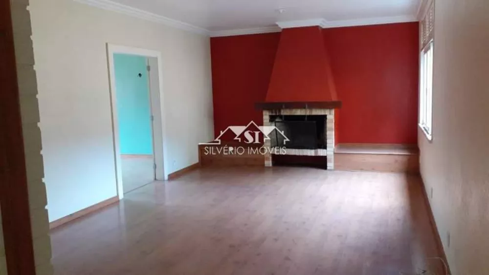 Casa, 9 quartos, 390 m² - Foto 2
