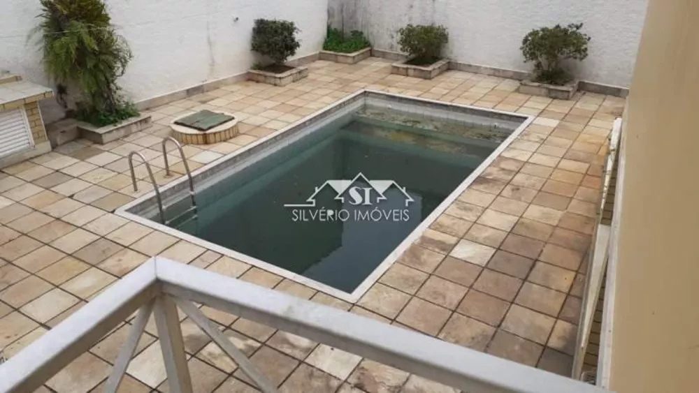Casa, 9 quartos, 390 m² - Foto 36