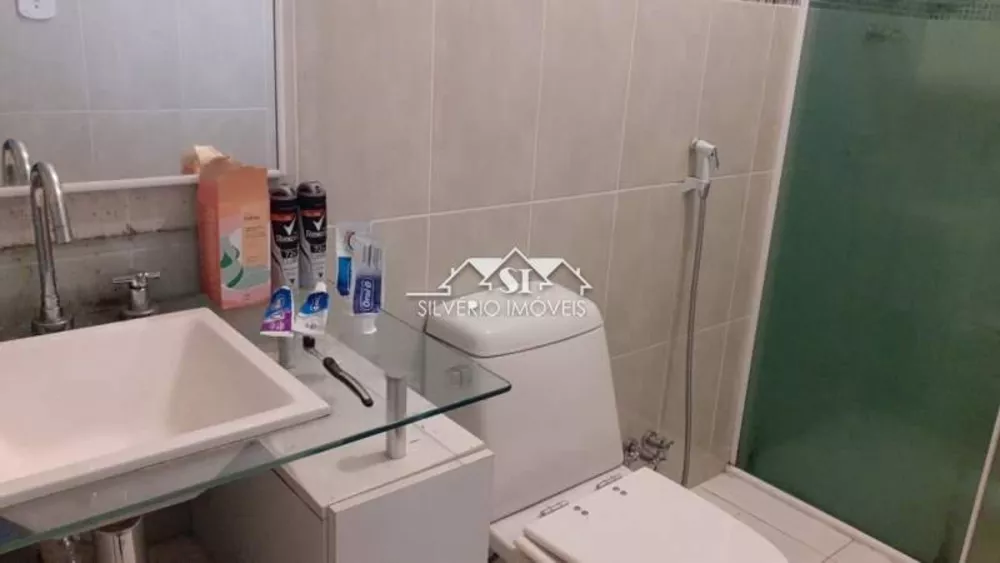 Casa, 9 quartos, 390 m² - Foto 24