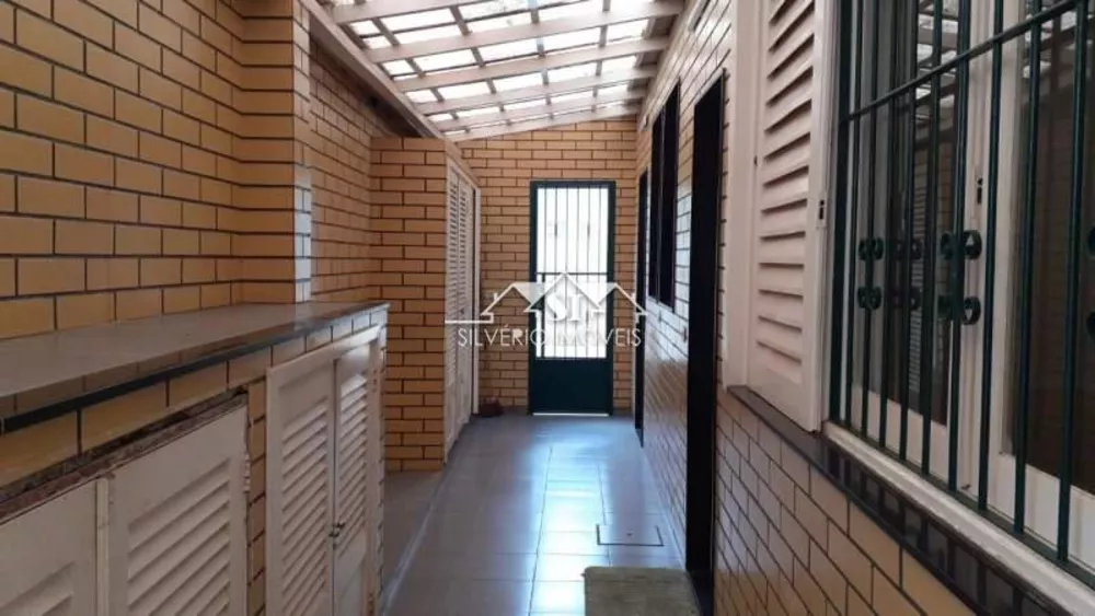 Casa, 9 quartos, 390 m² - Foto 26