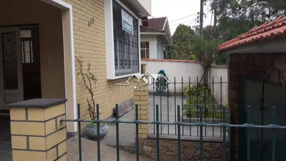 Casa, 9 quartos, 390 m² - Foto 32