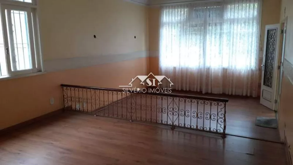 Casa, 9 quartos, 390 m² - Foto 29