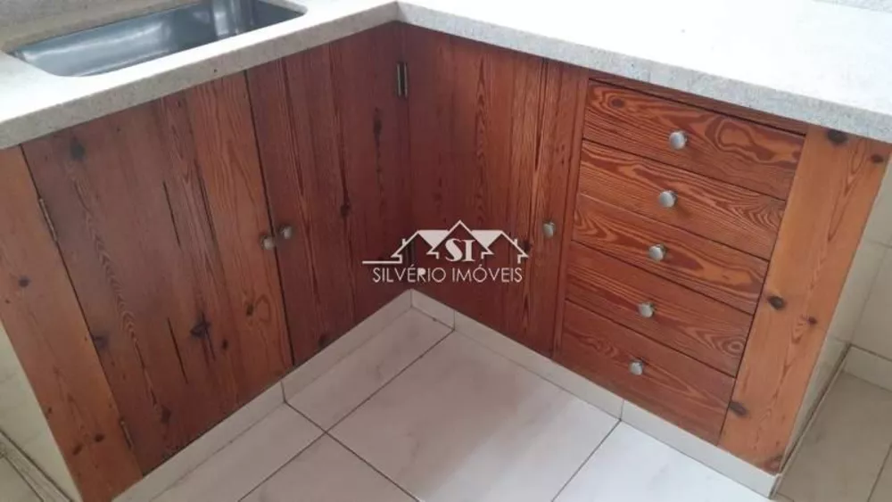 Casa, 9 quartos, 390 m² - Foto 27