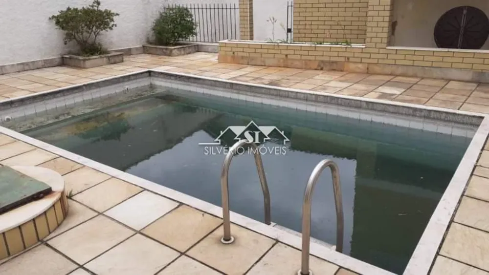 Casa, 9 quartos, 390 m² - Foto 9