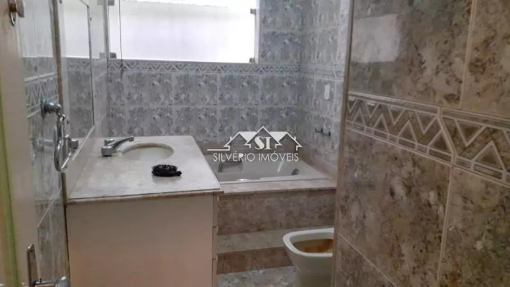 Casa, 9 quartos, 390 m² - Foto 8