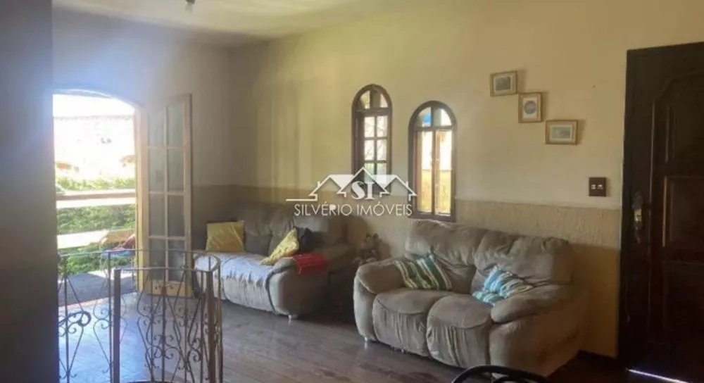 Casa, 3 quartos, 150 m² - Foto 1