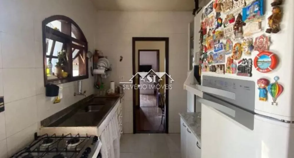 Casa, 3 quartos, 150 m² - Foto 18