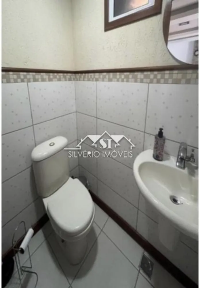 Casa, 4 quartos, 177 m² - Foto 20