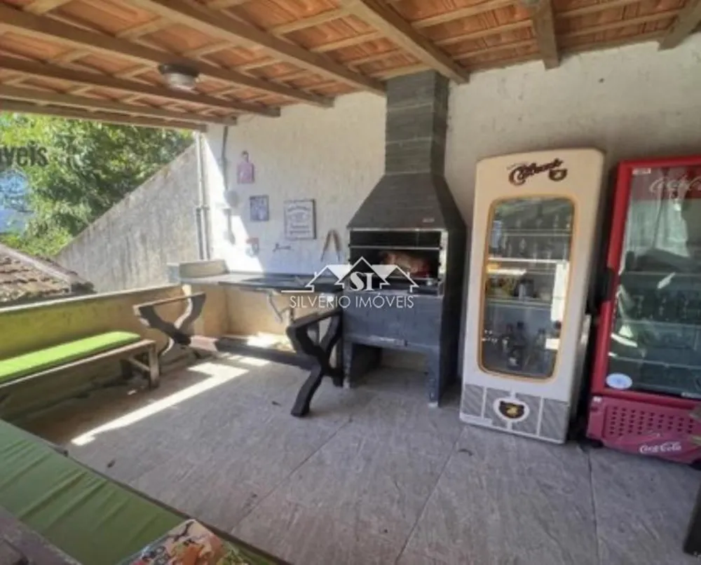 Casa, 4 quartos, 177 m² - Foto 22