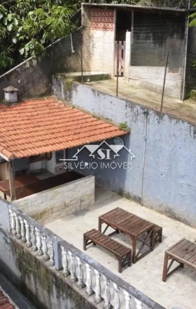 Casa, 4 quartos, 177 m² - Foto 23