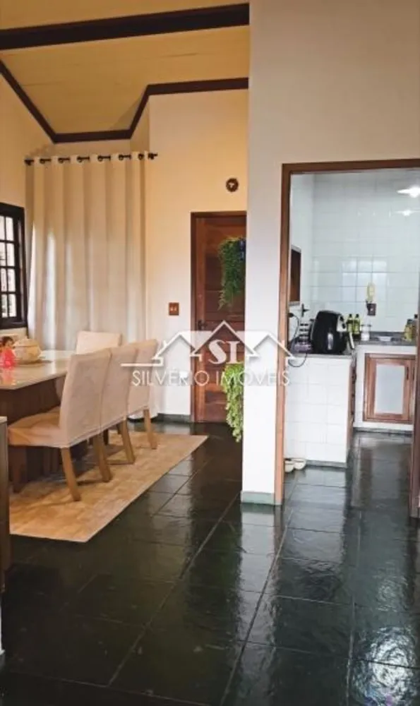Casa, 4 quartos, 177 m² - Foto 9