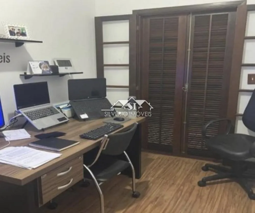 Casa, 4 quartos, 177 m² - Foto 13