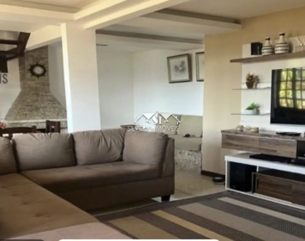 Casa, 4 quartos, 177 m² - Foto 4