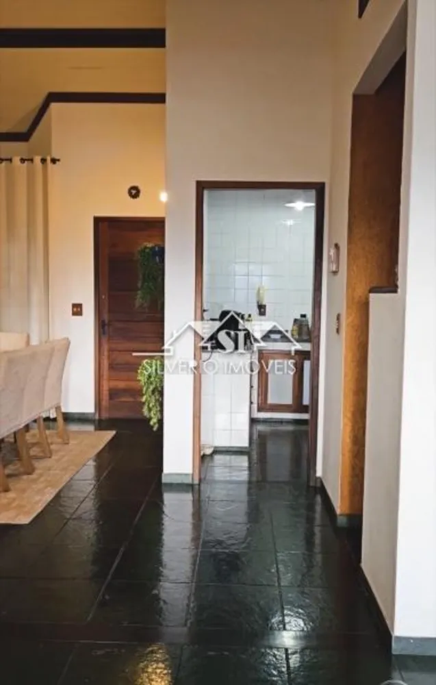 Casa, 4 quartos, 177 m² - Foto 12