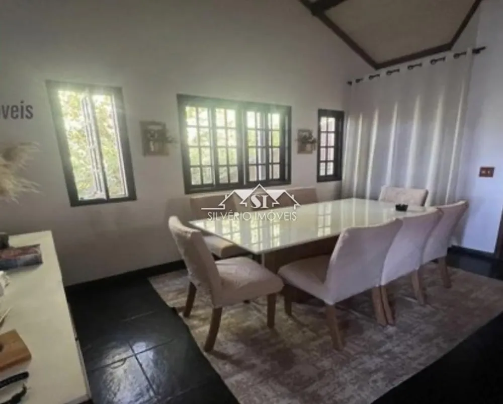 Casa, 4 quartos, 177 m² - Foto 5