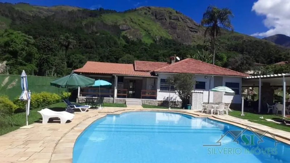 Fazenda, 6000 m² - Foto 4