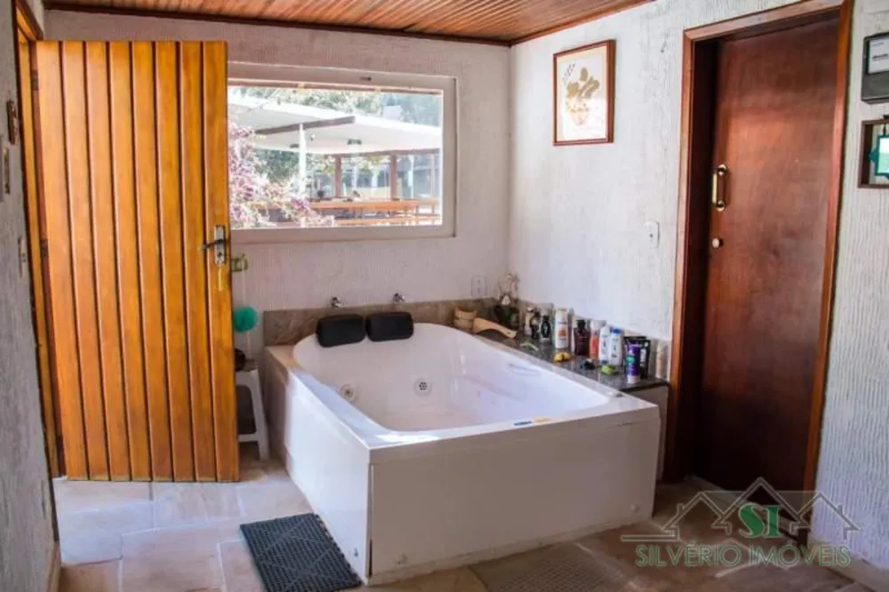 Sítio, 19 quartos, 6000 m² - Foto 12