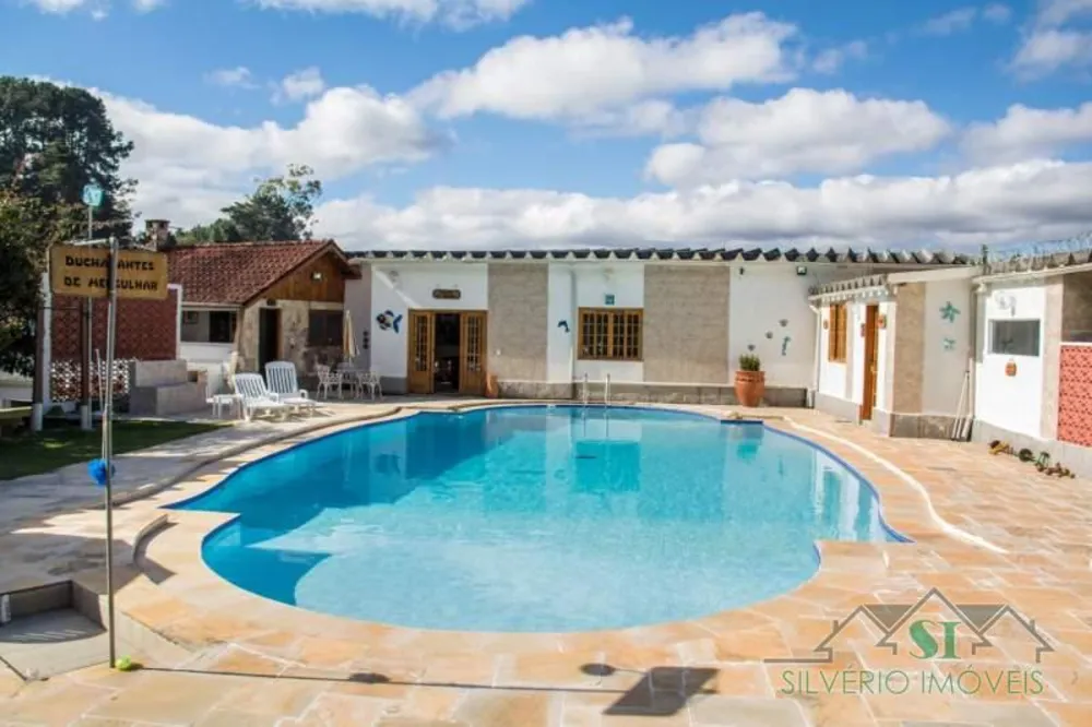 Fazenda, 6000 m² - Foto 1