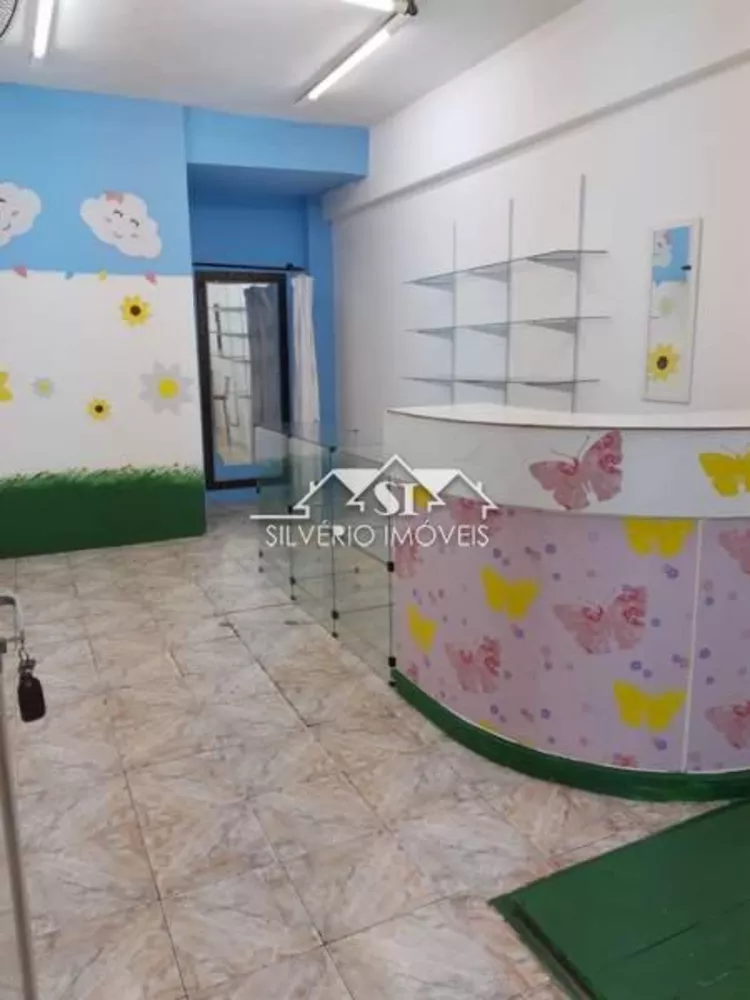 Loja-Salão, 40 m² - Foto 4