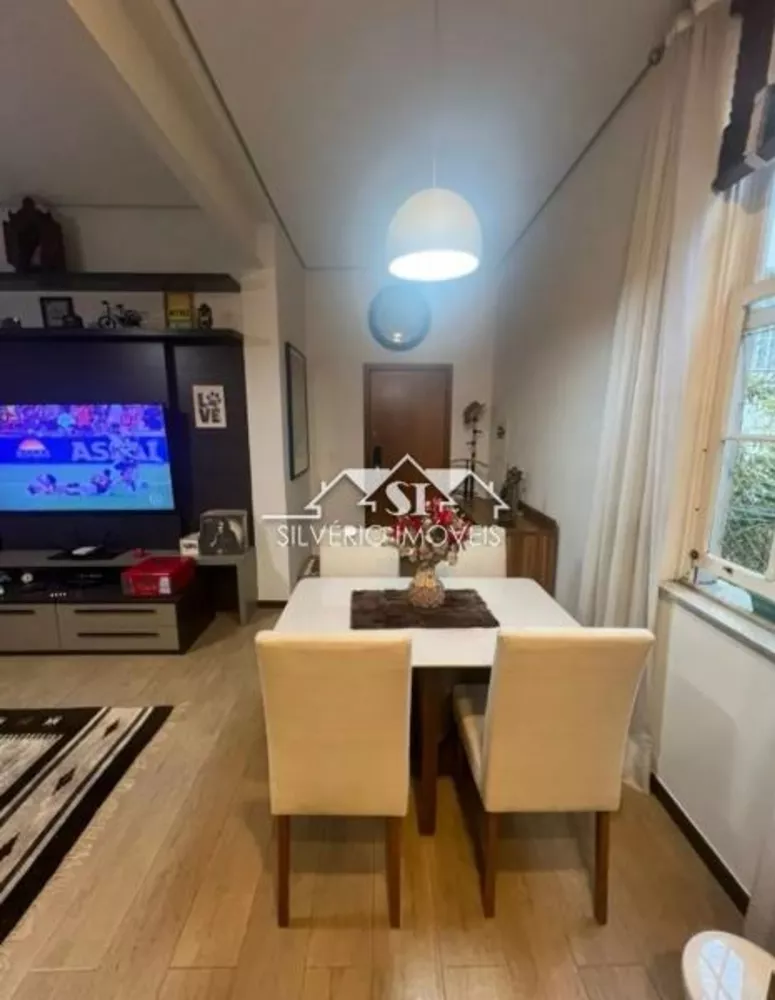 Apartamento, 1 quarto, 56 m² - Foto 10