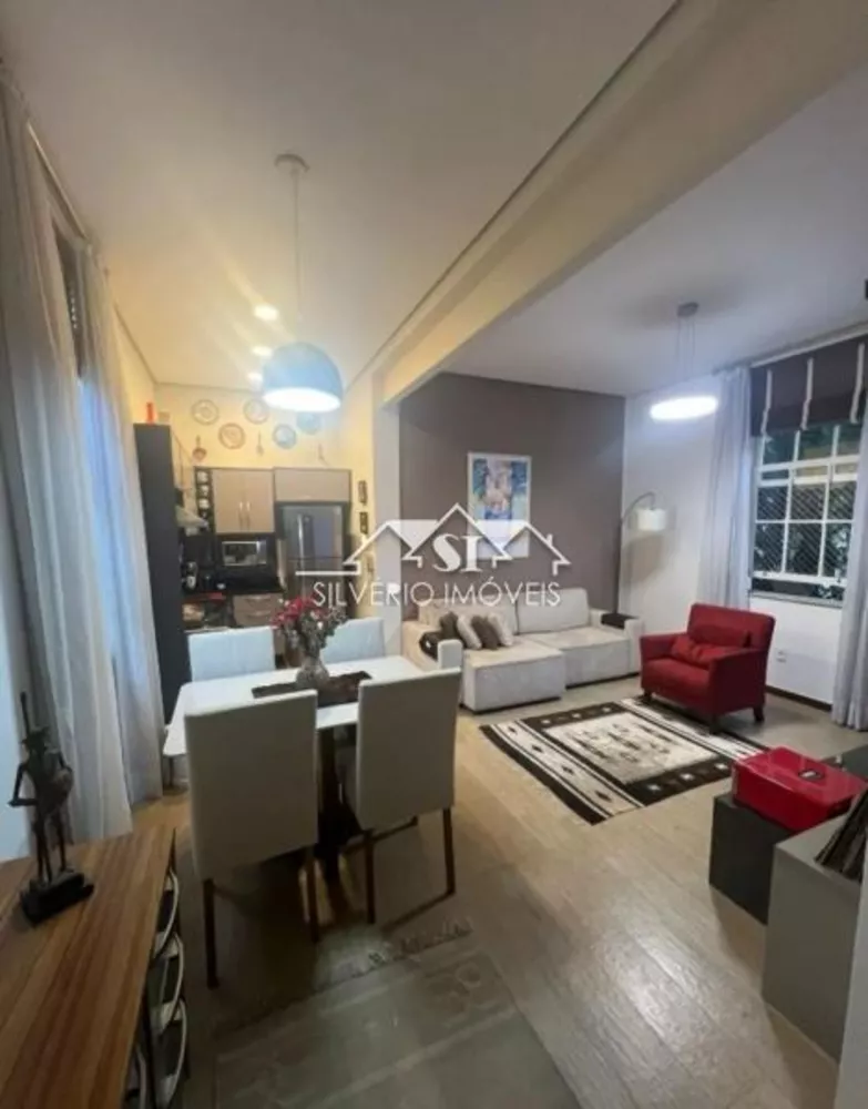 Apartamento, 1 quarto, 56 m² - Foto 4