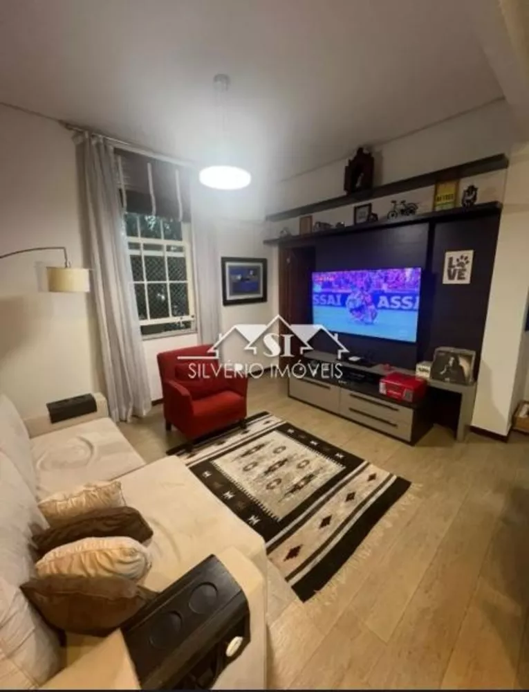 Apartamento, 1 quarto, 56 m² - Foto 12
