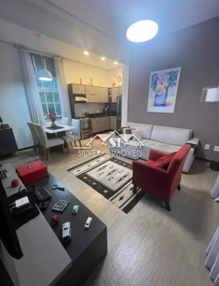 Apartamento, 1 quarto, 56 m² - Foto 3