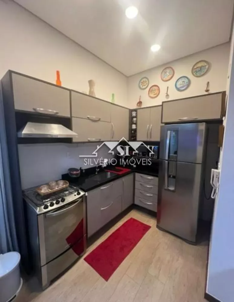 Apartamento, 1 quarto, 56 m² - Foto 8