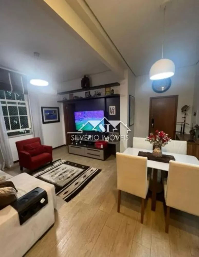 Apartamento, 1 quarto, 56 m² - Foto 9
