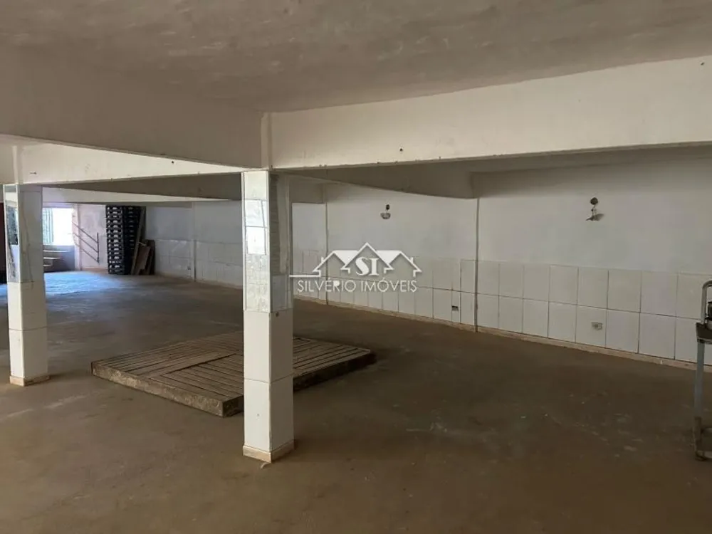 Depósito-Galpão, 205 m² - Foto 3