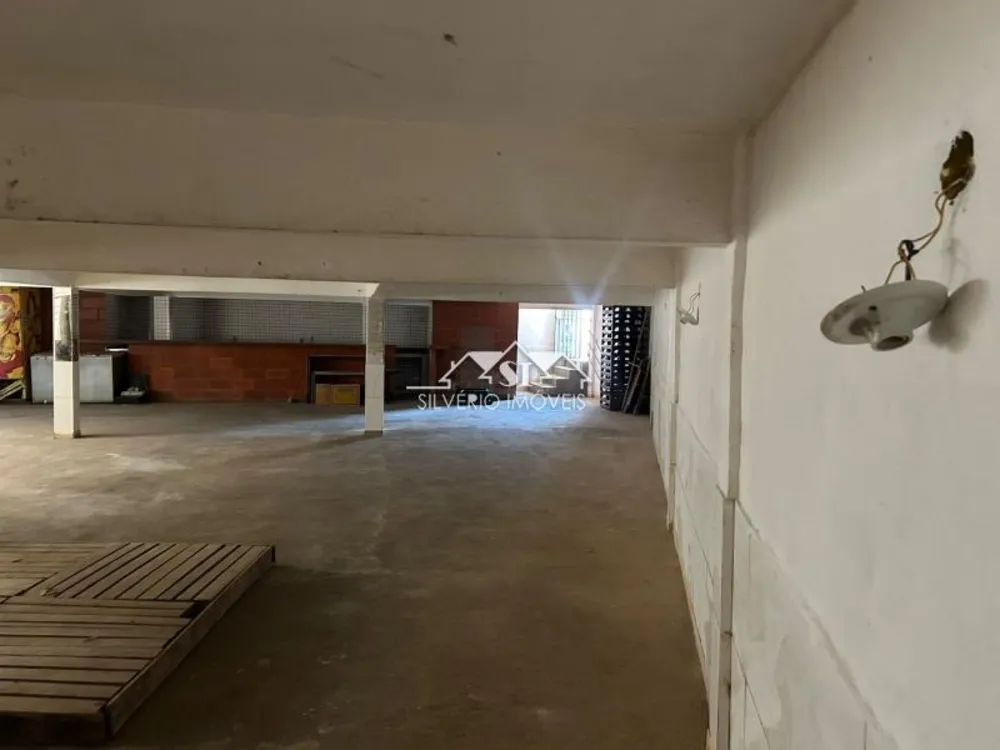 Depósito-Galpão, 205 m² - Foto 6