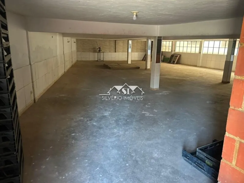 Depósito-Galpão, 205 m² - Foto 7