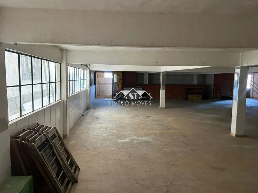 Depósito-Galpão, 205 m² - Foto 1