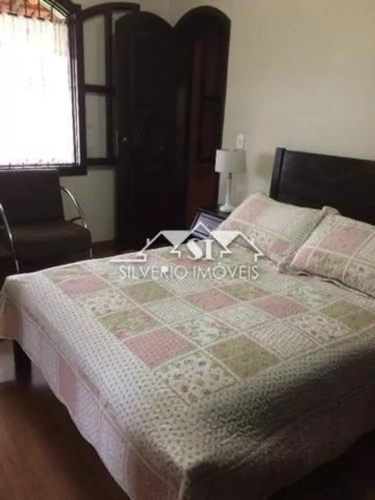 Casa, 4 quartos, 334 m² - Foto 10