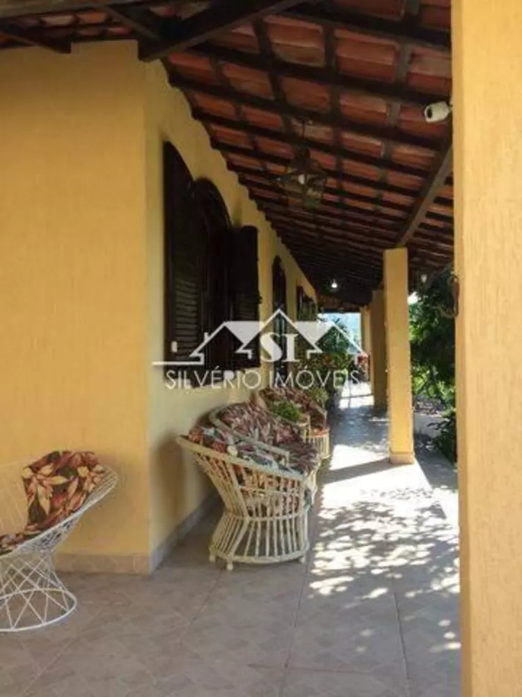 Casa, 4 quartos, 334 m² - Foto 11