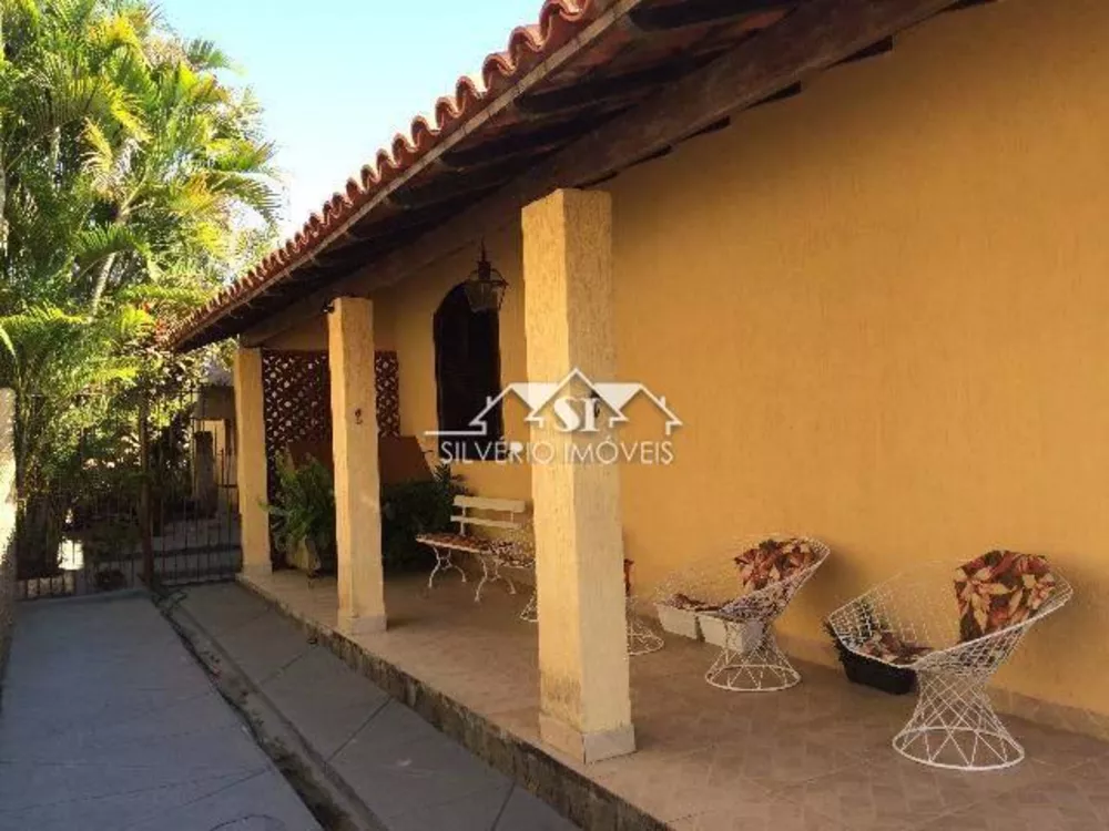 Casa, 4 quartos, 334 m² - Foto 6