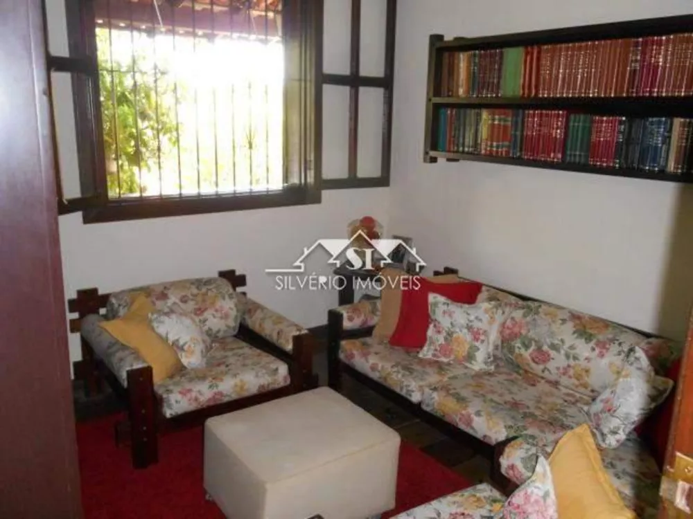 Casa, 4 quartos, 334 m² - Foto 9