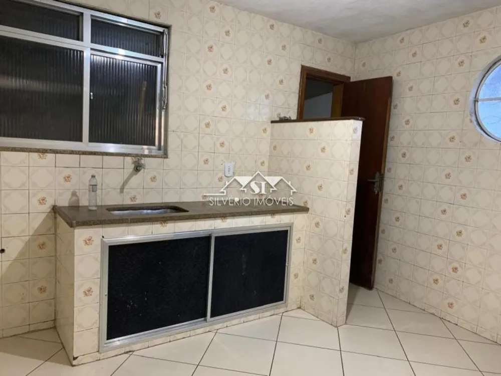 Casa, 5 quartos, 200 m² - Foto 9