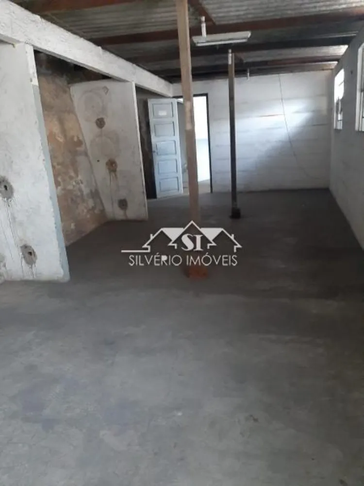 Depósito-Galpão, 200 m² - Foto 10