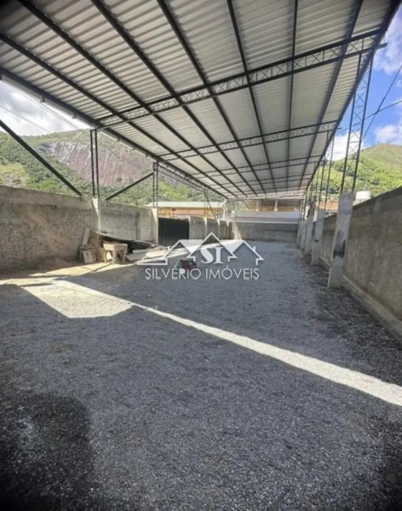 Depósito-Galpão, 340 m² - Foto 2