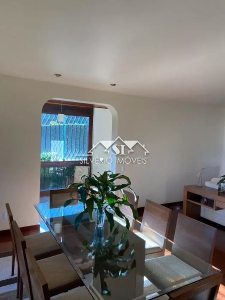 Casa, 5 quartos, 210 m² - Foto 25
