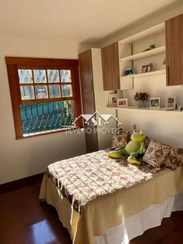 Casa, 5 quartos, 210 m² - Foto 47
