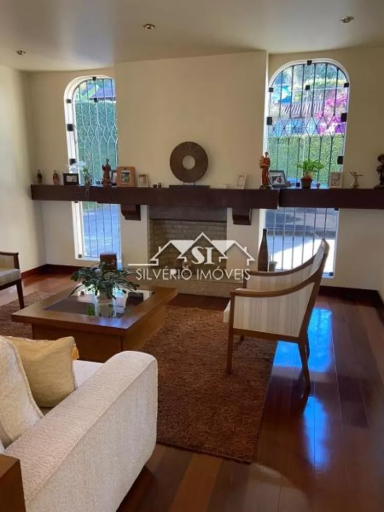 Casa, 5 quartos, 210 m² - Foto 44