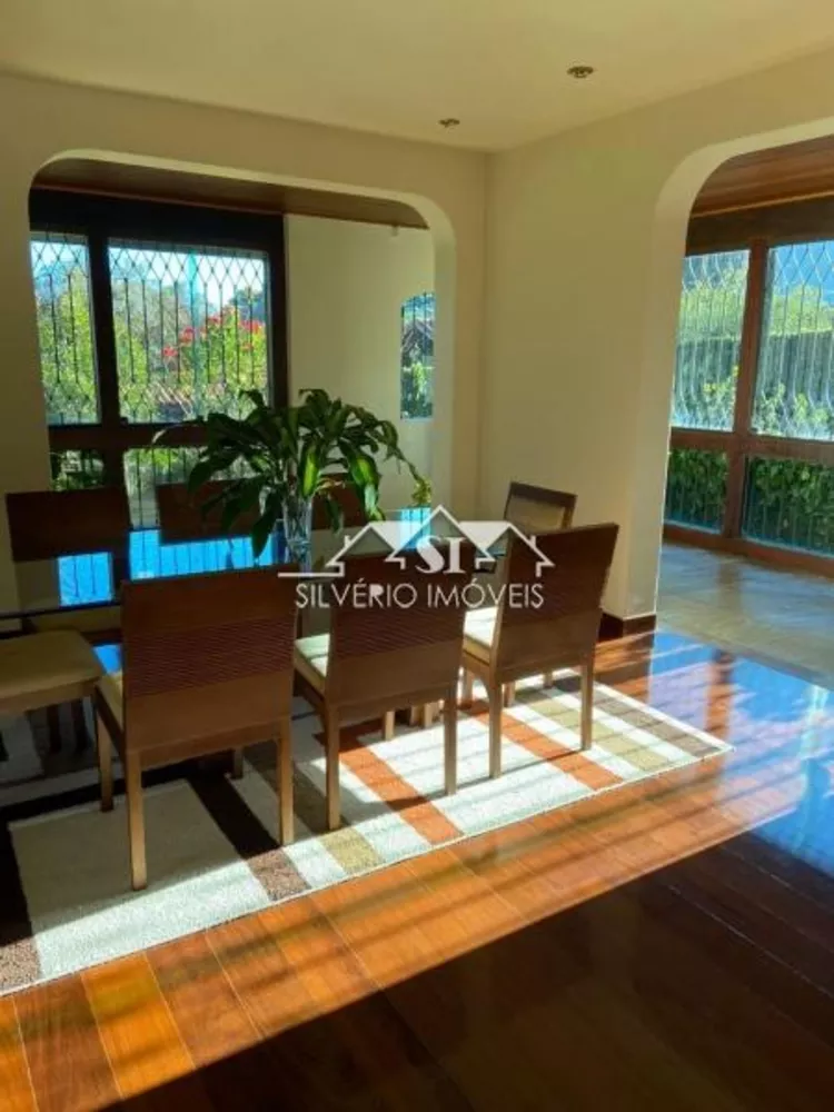 Casa, 5 quartos, 210 m² - Foto 22