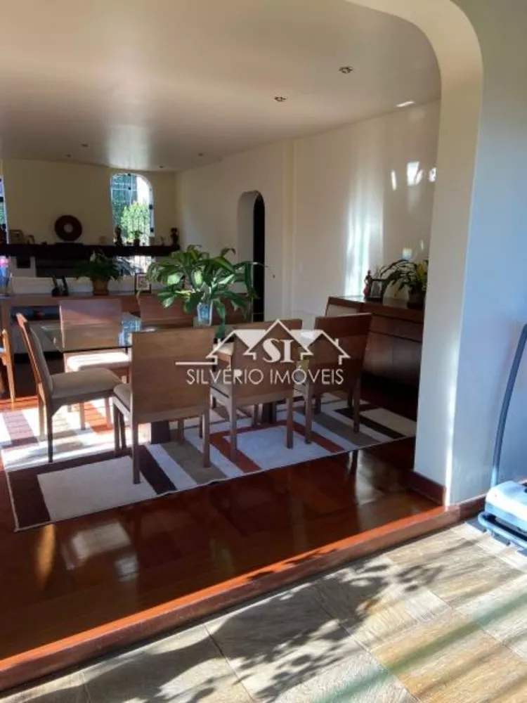 Casa, 5 quartos, 210 m² - Foto 17