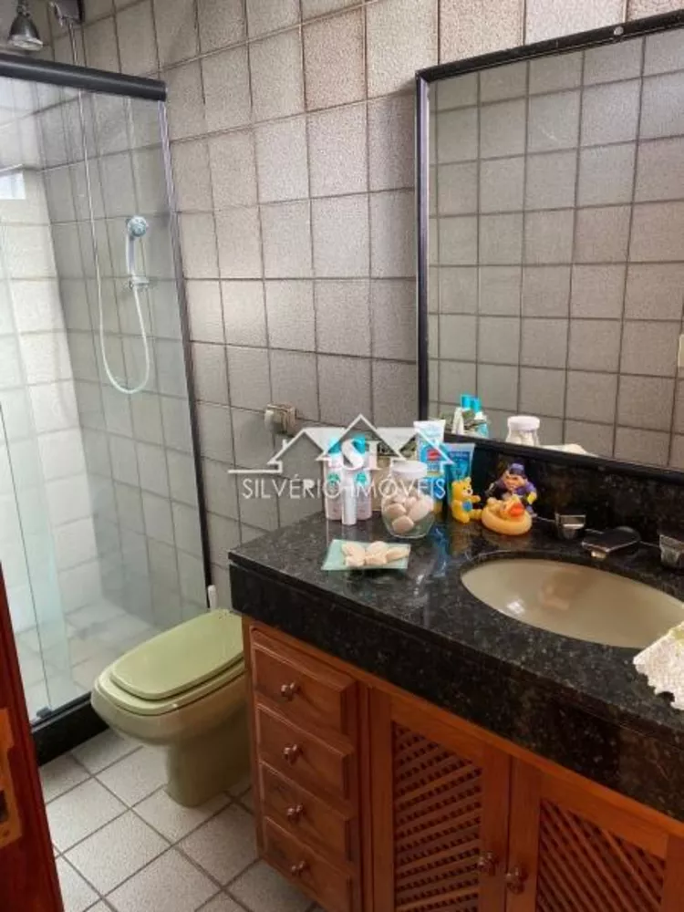 Casa, 5 quartos, 210 m² - Foto 30