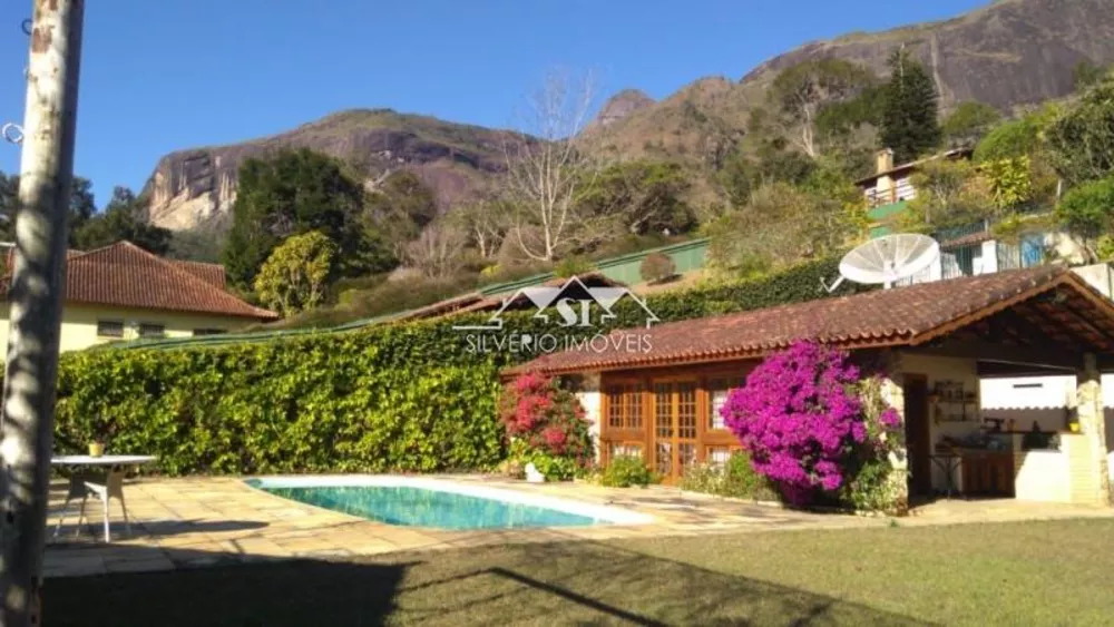Casa, 5 quartos, 210 m² - Foto 54