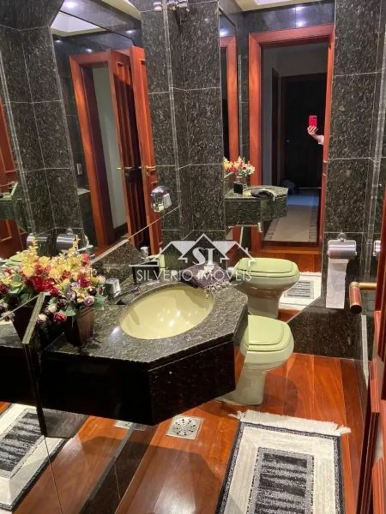 Casa, 5 quartos, 210 m² - Foto 10