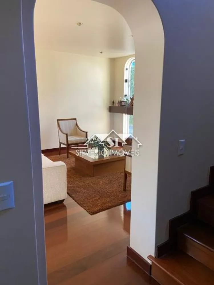 Casa, 5 quartos, 210 m² - Foto 33